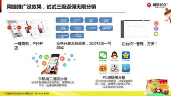 49頁(yè)P(yáng)PT深度解讀 互聯(lián)網(wǎng)食品營(yíng)銷解決方案與銷售增長(zhǎng)全攻略