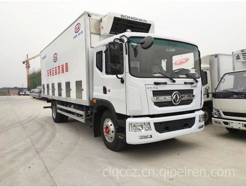 鋁合金畜禽運輸車 豬仔運輸車的專業(yè)選擇