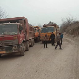 “豬仔運輸車”背后的超載亂象 山西中條山新型建材廠運輸車輛監管缺失誰之過？